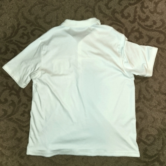 Mens shirt《Murano》liquid cotton XL - Picture 3 of 4